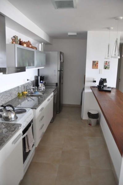 Apartamento en Punta Ballena con excelente vista a los atardeceres